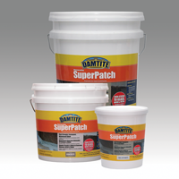 Damtite Waterproofing SuperPatch